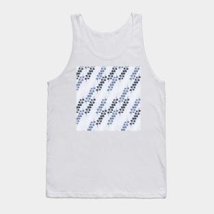 Posies to the sky Tank Top